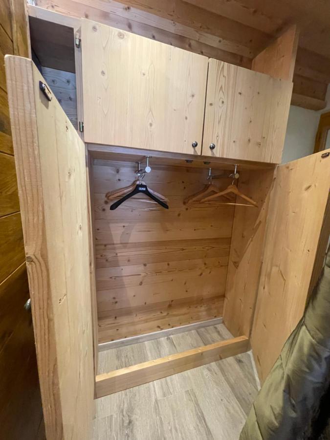 Appartement "Le Sporting" A 5 Min Des Pistes La Salle-les-Alpes Екстер'єр фото
