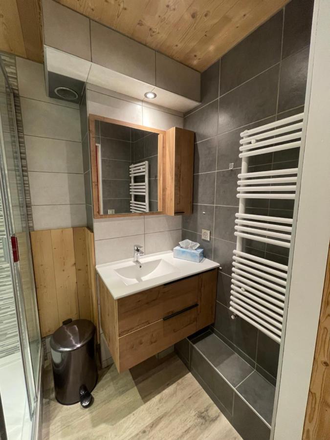 Appartement "Le Sporting" A 5 Min Des Pistes La Salle-les-Alpes Екстер'єр фото