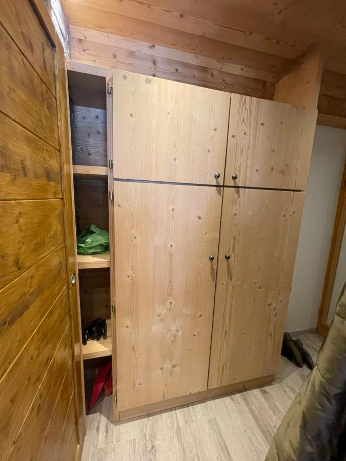 Appartement "Le Sporting" A 5 Min Des Pistes La Salle-les-Alpes Екстер'єр фото
