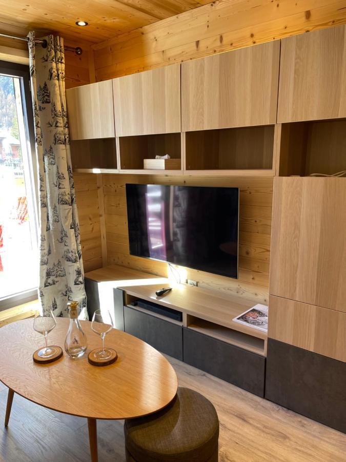 Appartement "Le Sporting" A 5 Min Des Pistes La Salle-les-Alpes Екстер'єр фото
